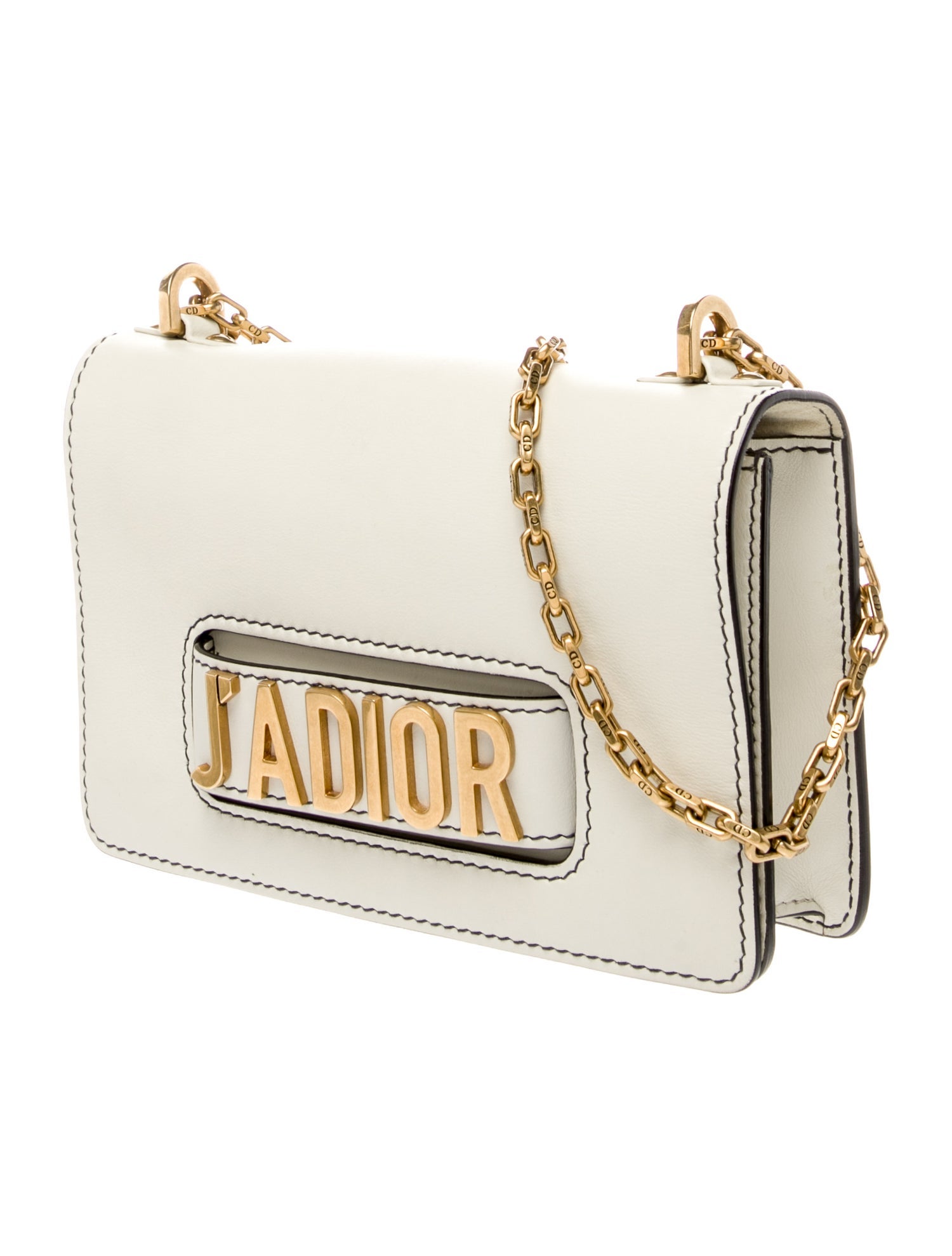 Christian Dior Leather J'adior